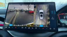 BYD Seal U 1.5 DM-i AWD Design 5dr Auto Estate